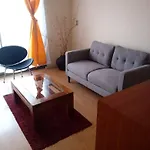 Apartamento Amoblado Edificio Panoramic, Rancagua