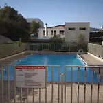 Apartamento Amoblado Edificio Panoramic, Rancagua
