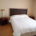 Apartamento Amoblado Edificio Panoramic, Rancagua