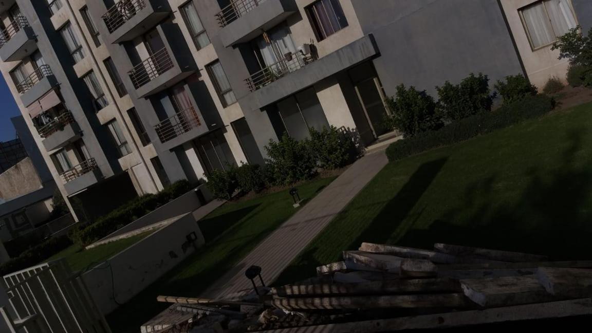 Apartamento Amoblado Edificio Panoramic, Rancagua
